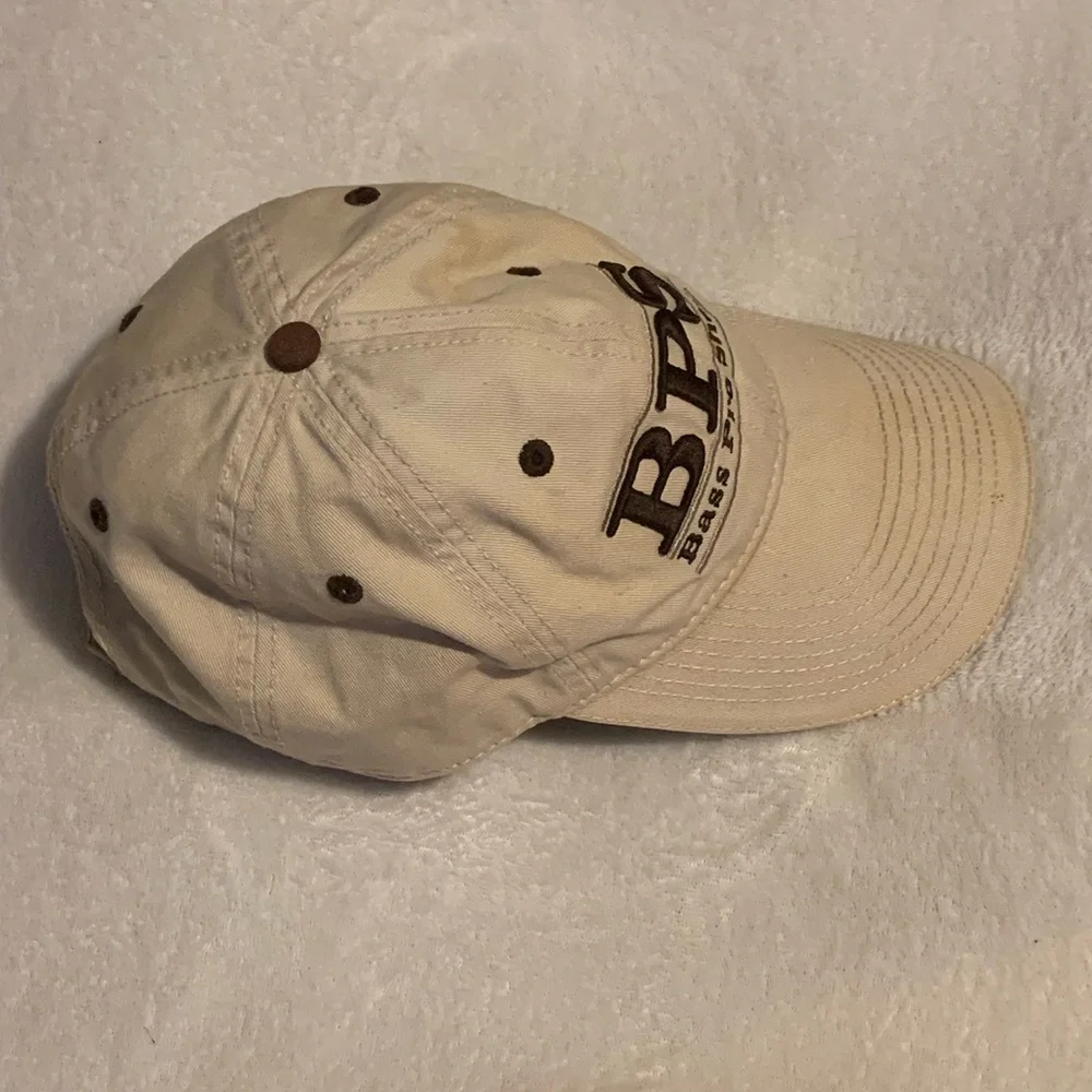 BPS Bass Pro Shops hat - Picture 4 of 12